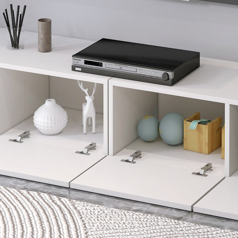 TV-Lowboard Lusso, 200 cm