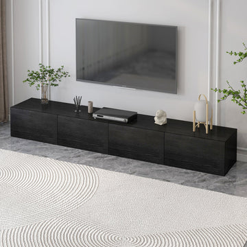 TV-Lowboard Lusso, 240 cm