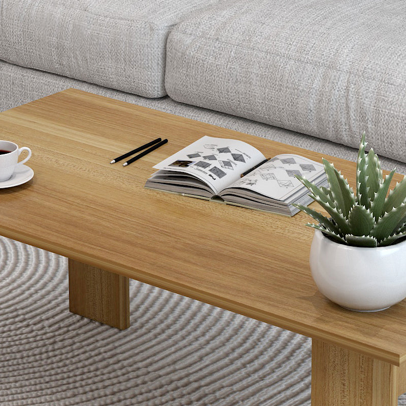 Couchtisch Aphrodite aus Holz