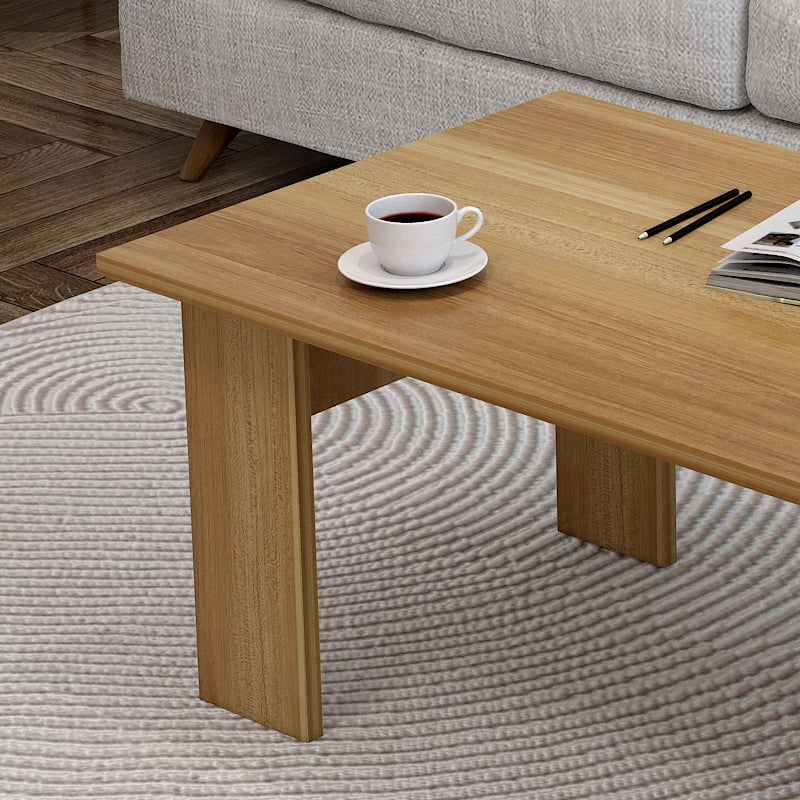 Couchtisch Aphrodite aus Holz