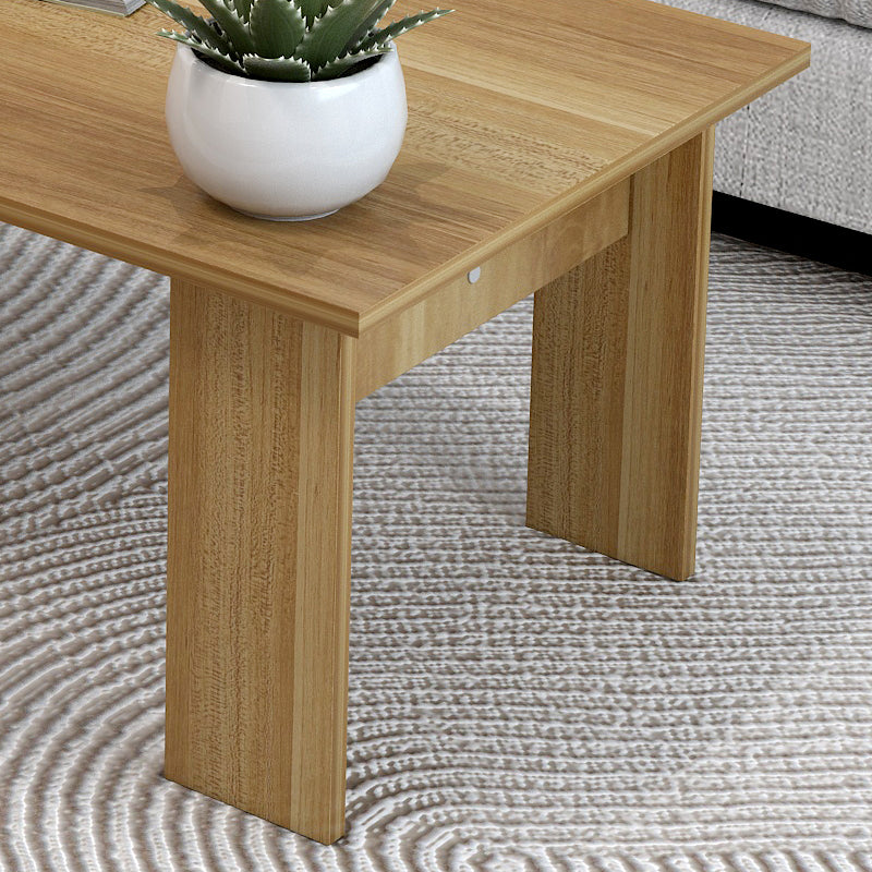 Couchtisch Aphrodite aus Holz
