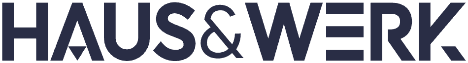 Haus&Werk Logo